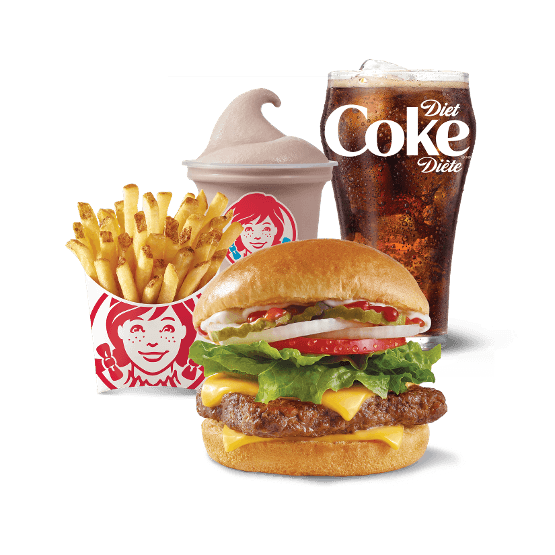 $8.99 Meal Deal