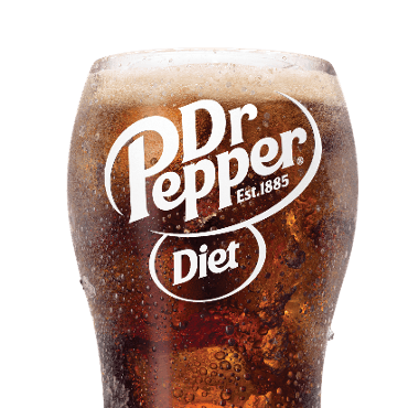 Diet Dr Pepper®