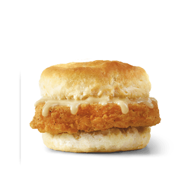 Honey Buddy Chicken Biscuit