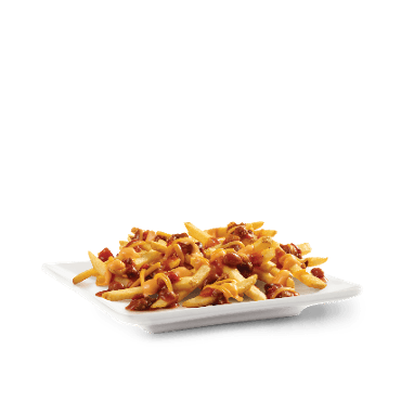 Chili Cheese Fries