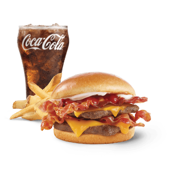 Deminator BaconatorMD