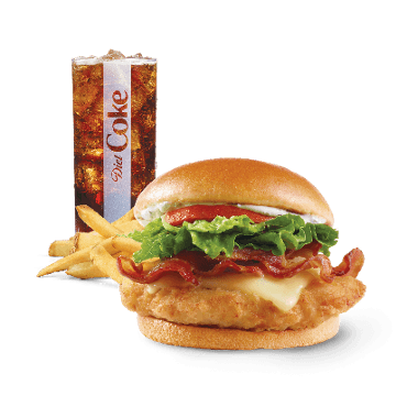 Classic Asiago Ranch Chicken Club