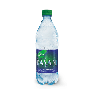 Dasani® Bottled Water