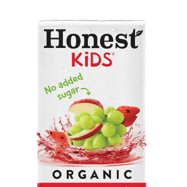 Honest Kids® Fruit Punch