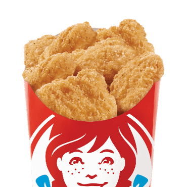 10 PC. Chicken Nuggets