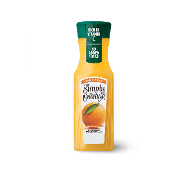 Simply Orange® Juice