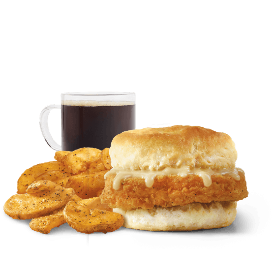 Panecillo con pollo y mantequilla de miel 