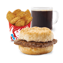 Breakfast Meal Deals