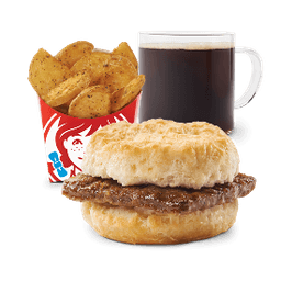 Breakfast Meal Deals