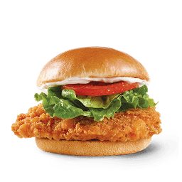 Chicken, Wraps & More