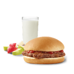 Wendy's Kids' Meals