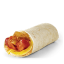 Breakfast Wraps