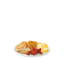 Breakfast Biggie™