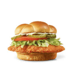 Chicken, Nuggets & More