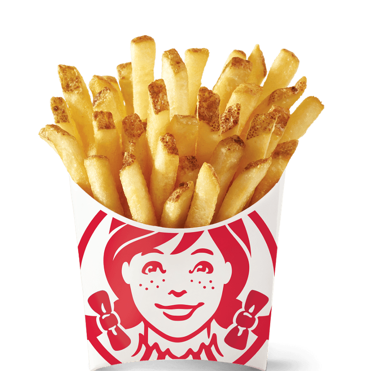 Small Fries