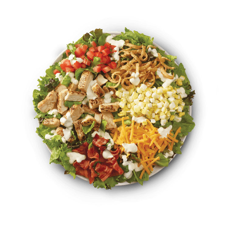 Salade Cobb
