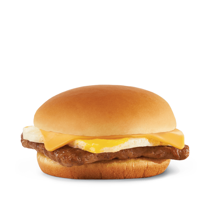 Sausage, Egg, & Cheese Classic