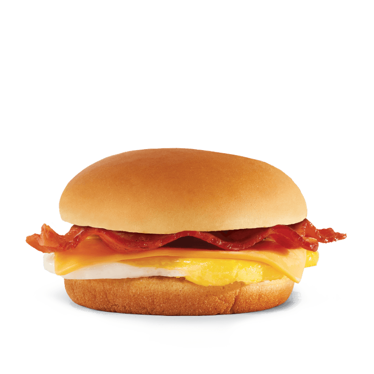 Bacon, Egg & Cheese Classic