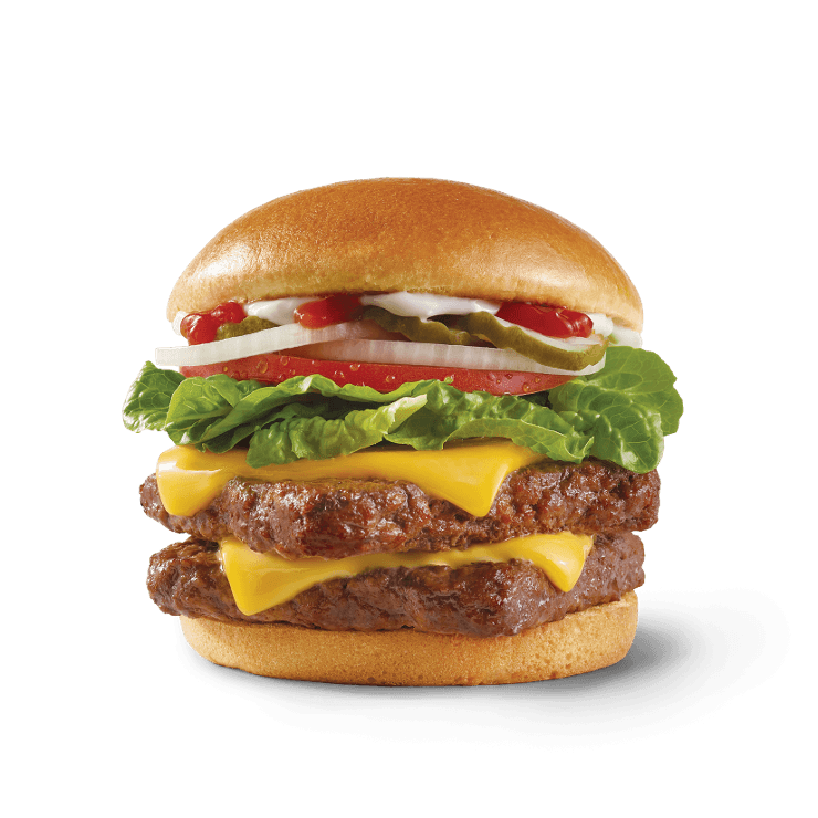 Dave's Double®
