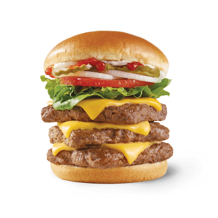 Dave's Triple®