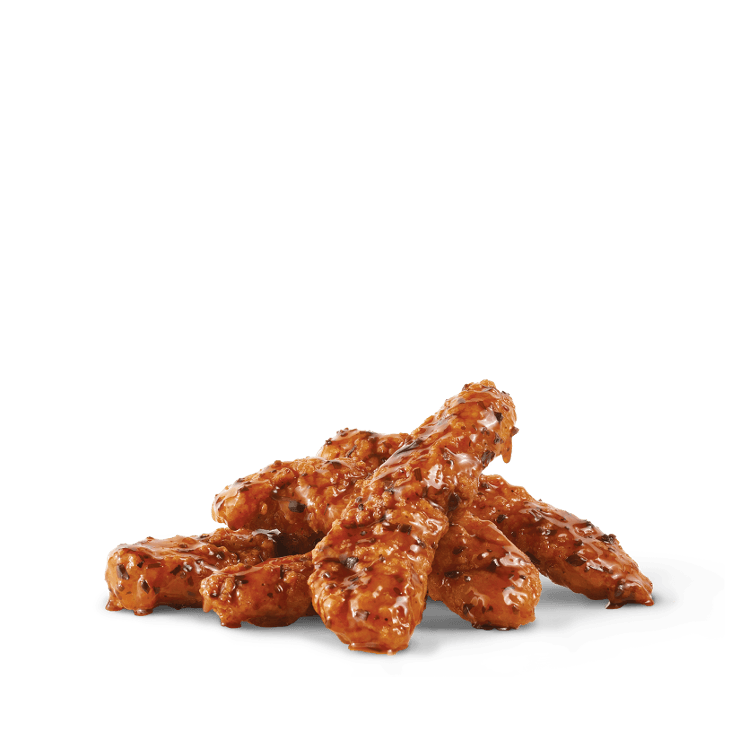 5-Piece Korean BBQ Chicken Strips
