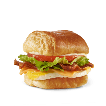 EGG BLT