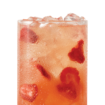 Peach Refresher