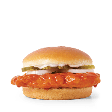 Buffalo Chicken Sandwich