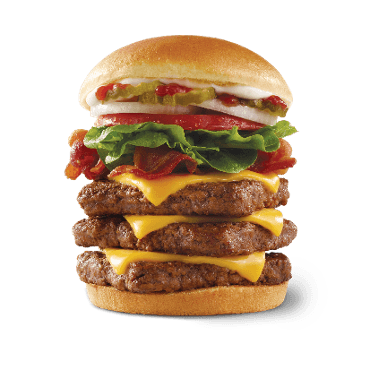 Dave's Triple®