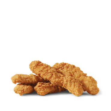 5-Piece Chicken Strips