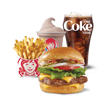 $8.99 Meal Deal